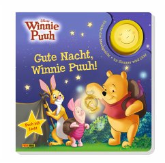 Disney Winnie Puuh: Gute Nacht, Winnie Puuh! - Wöhrmann, Ruth