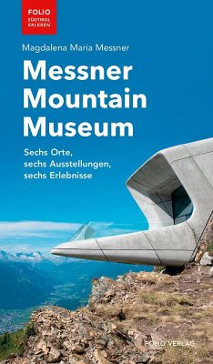 Messner Mountain Museum - Messner, Magdalena Maria