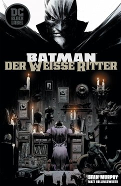 Batman: Der Weiße Ritter - Murphy, Sean