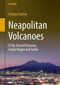 Neapolitan Volcanoes - Carlino, Stefano