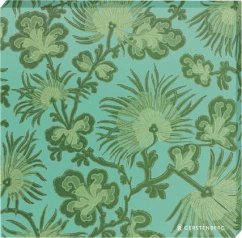 Cover Gefährlich schön Untersetzer - Motiv Pariser Grün (2er Set)