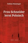 Frau Schneider lernt Polnisch