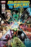 Guardians of the Galaxy - Krieg auf Erden (2. Serie) - Die Ankunft des Bösen Guardians of the Galaxy - Krieg auf Erden (2. Serie) - Die Ankunft des Bösen