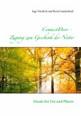 ConnectDoor Zugang zum Geschenk der Natur ConnectDoor Zugang zum Geschenk der Natur