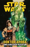 Star Wars Comics: Doktor Aphra - Unglaublicher Reichtum