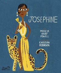 Josephine - Powell, Patricia Hruby