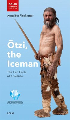 Ötzi, the Iceman - Fleckinger, Angelika