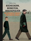 Bucheckern, Bernstein, Brausepulver