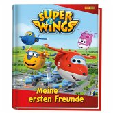 Super Wings: Meine ersten Freunde Super Wings: Meine ersten Freunde