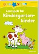 Lernspaß für Kindergartenkinder - Bild 1