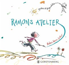 Ramons Atelier - Reynolds, Peter H.