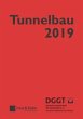 Taschenbuch für den Tunnelbau 2019 - Bild 1