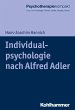 Individualpsychologie nach Alfred Adler... - Bild 1