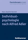 Individualpsychologie nach Alfred Adler (eBook, PDF)