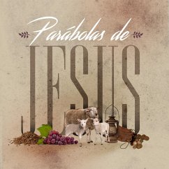 Cover Parábolas de Jesus   Professor (eBook, ePUB)