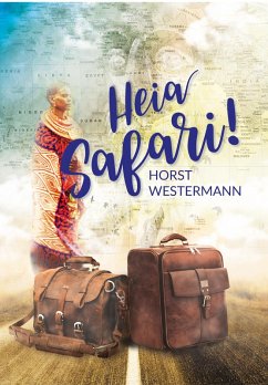 Cover Heia Safari! (eBook, ePUB)