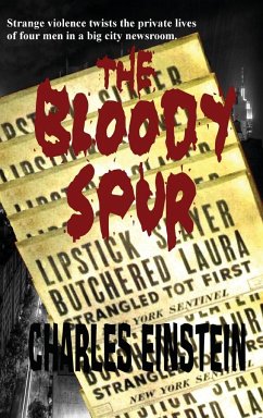 The Bloody Spur - Einstein, Charles