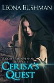 Cerisa's Quest (Quest for Riverhand, #1) (eBook, ePUB)