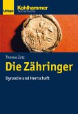Die Zähringer (eBook, PDF)