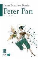 Peter Pan - Matthew Barrie, James