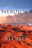Nebulon (Warrior Women of the League, #2) (eBook, ePUB)