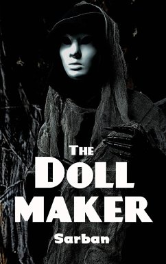 The Doll Maker - Sarban
