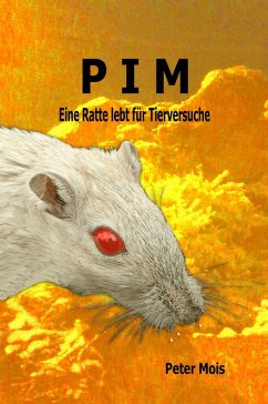 Cover P I M (eBook, ePUB)