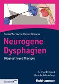 Neurogene Dysphagien (eBook, ePUB)