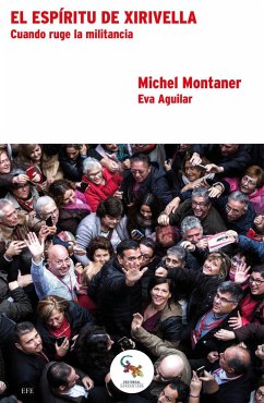 El espíritu de Xirivella - Montaner Berbel, Michel