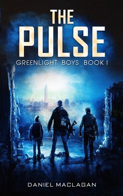 The Pulse (Greenlight Boys, #1) (eBook, ePUB) Cover The Pulse (Greenlight Boys, #1) (eBook, ePUB)