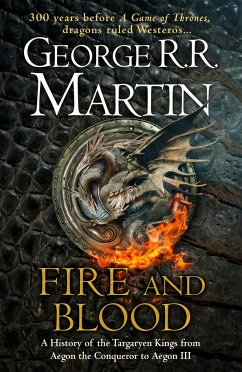 Fire and Blood - Martin, George R.R.