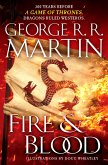 Fire & Blood - A History of House Targaryen of Westeros