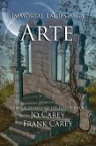 Arte (Warrior Women of the League, #4) (eBook, ePUB)