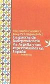 La guerra de independencia de Argelia y sus repercusiones en España