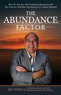 The Abundance Factor - Vitale, Joe; Other Leading Experts