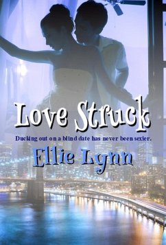 Cover Love Struck (eBook, ePUB)