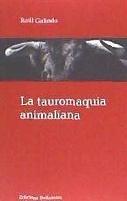 La tauromaquia animaliana