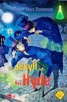 Dr. Jekyll ve Bay Hyde - Louis Stevenson, Robert