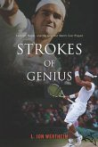 Strokes of Genius (eBook, ePUB)
