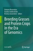 Breeding Grasses and Protein Crops in the Era of Genomics (eBook, PDF)