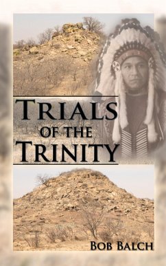 Trials of the Trinity (eBook, ePUB) - Balch, Bob