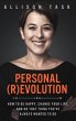 Personal Revolution (eBook, ePUB) - Bild 1