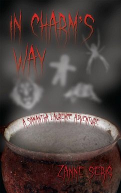 In Charm's Way (eBook, ePUB)