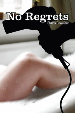 No Regrets (eBook, ePUB)
