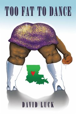 Too Fat to Dance (eBook, ePUB)