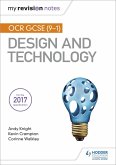 My Revision Notes: OCR GCSE (9-1) Design and Technology (eBook, ePUB)