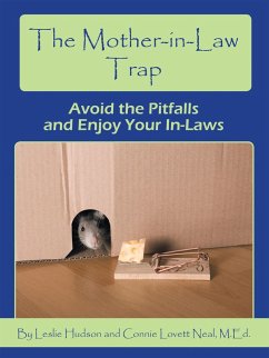 The Mother-In-Law Trap (eBook, ePUB)