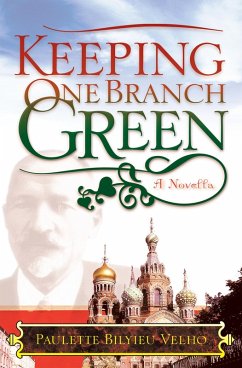 Keeping One Branch Green (eBook, ePUB)