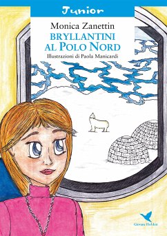 Bryllantini al Polo Nord (eBook, ePUB) - Zanettin, Monica