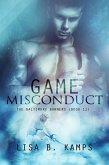 Game Misconduct (The Baltimore Banners, #11) (eBook, ePUB)